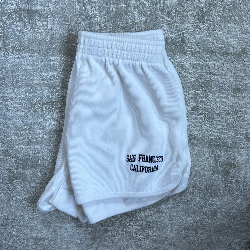 Brandy Melville shorts